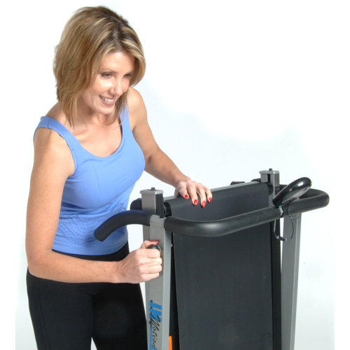 Stamina InMotion® II Manual Treadmill