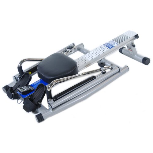 Stamina 1215 Orbital Rowing Machine with Free Motion Arms