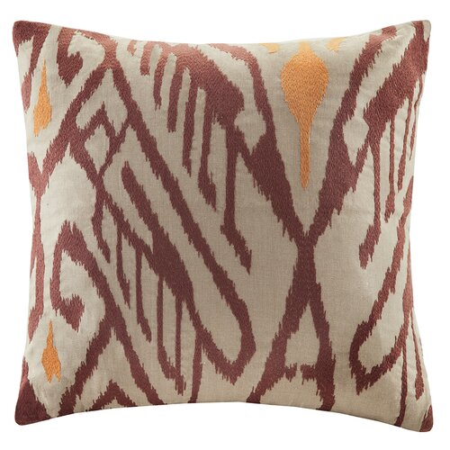 Harbor House Castle Hill Square Pillow