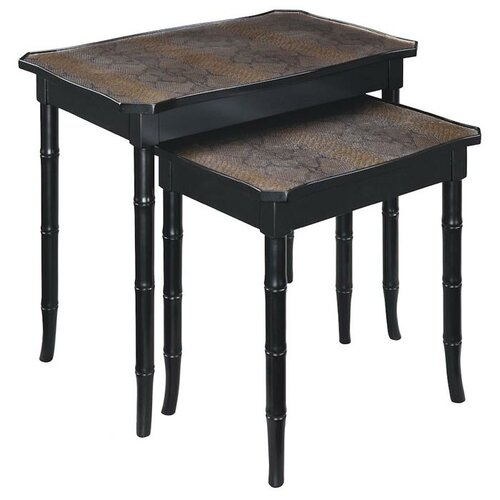 Bailey Street 2 Piece Nesting Tables