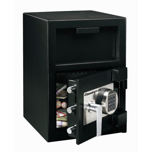 SentrySafe Depository Safe