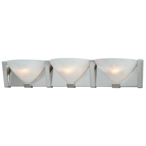 Dolan Designs Tucker 3 Light Vanity Light