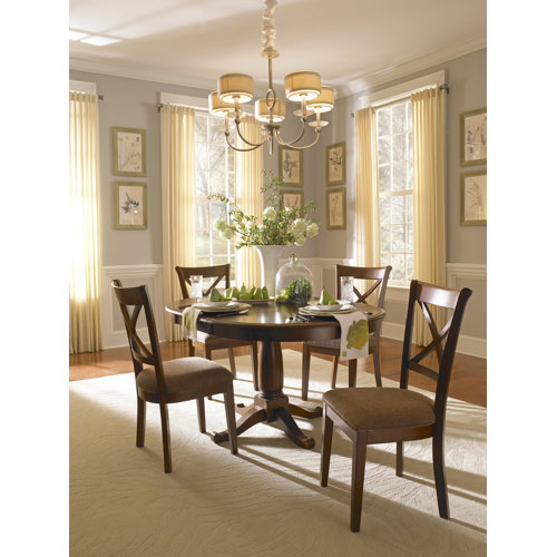 America Desoto Dining Table