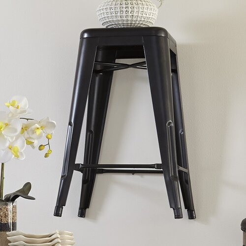 Signature Design by Ashley Pinnadel 25 Bar Stool