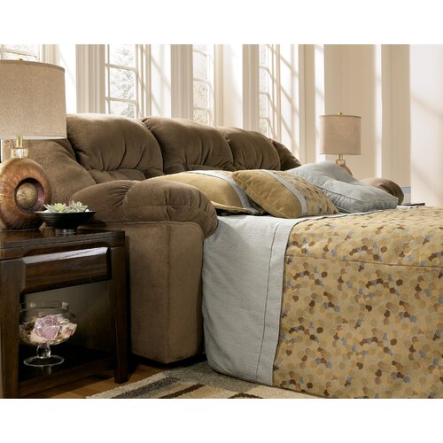 Signature Design by Ashley Chase Full Sofa Sleeper