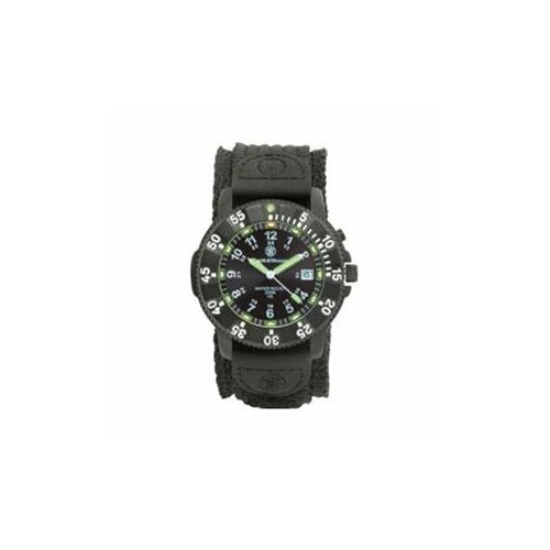 Smith & Wesson Tactical Swiss Tritium H3 Watch