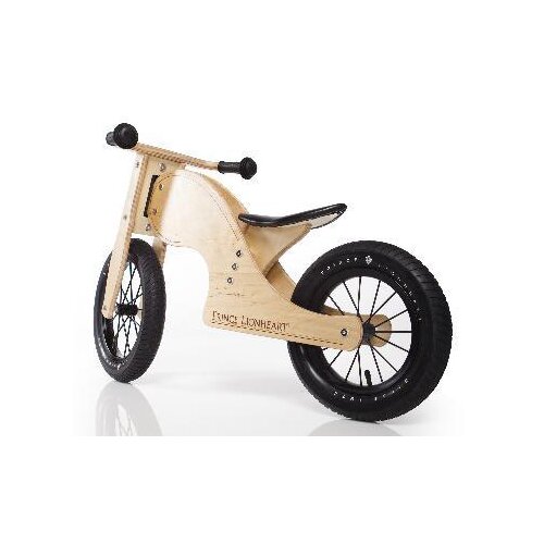 Prince Lionheart 12 Chopper Kids Balance Bike