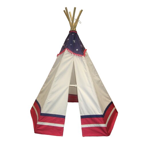 Dexton American Teepee