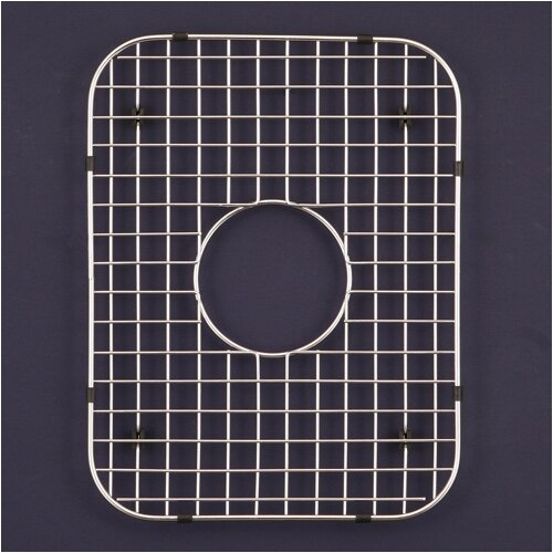 Houzer WireCraft 12 x 16 Bottom Grid