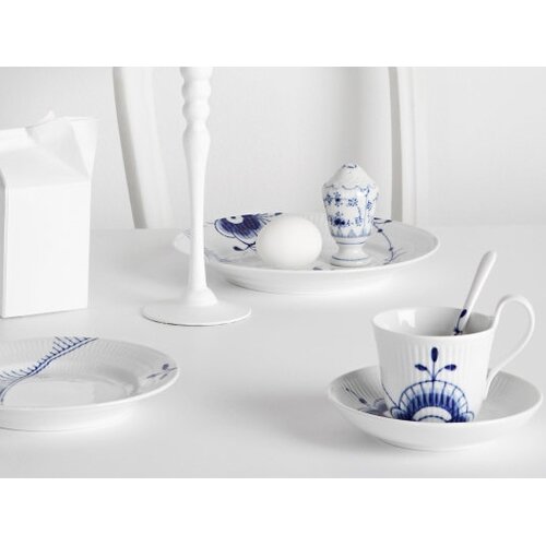 Royal Copenhagen Blue Fluted Mega Dinnerware Set