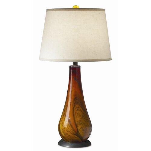 Pacific Coast Lighting The Vulkan Table Lamp