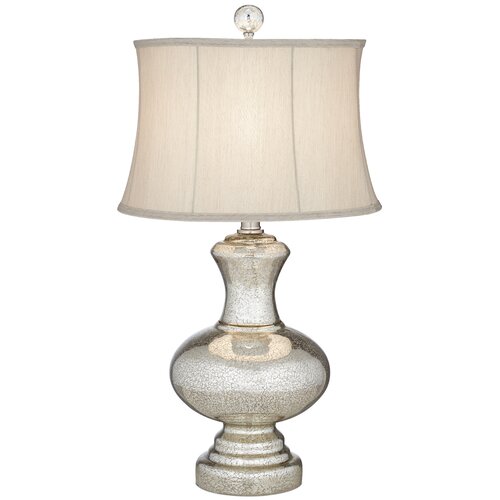 Pacific Coast Lighting PCL Moonshadow Table Lamp