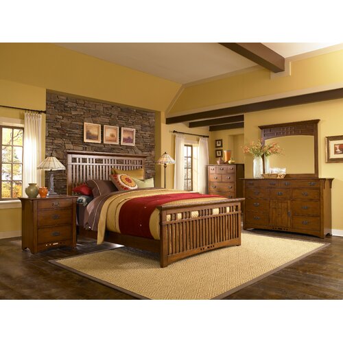 Broyhill® Artisan Ridge 5 Drawer Chest