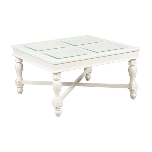 Broyhill® Mirren Harbor Coffee Table Set