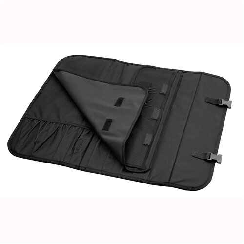 Ergo Chef 13 Pocket Hard Tri Fold Knife Bag