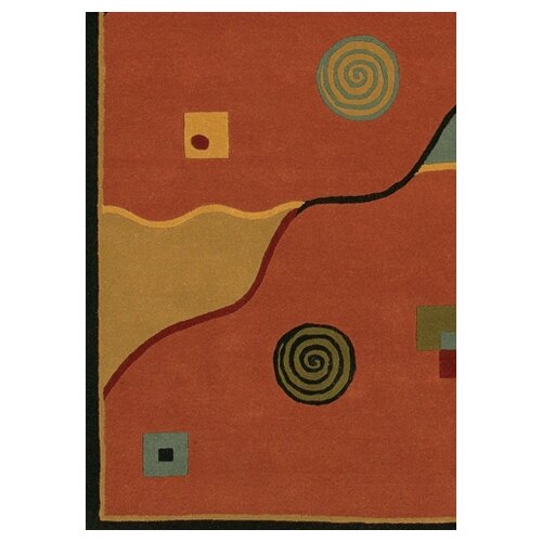 Chandra Rugs Metro Rug