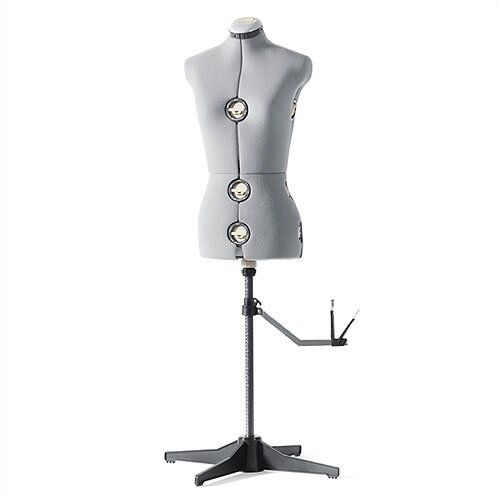 Singer Dress Form Mannequin