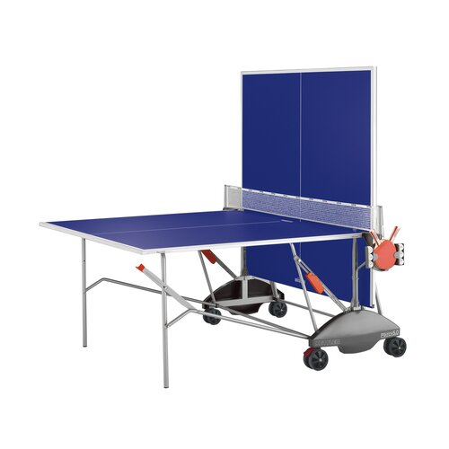 Kettler USA Match 5.0 Indoor Tennis Table