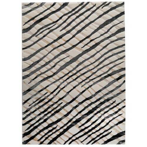 Hokku Designs Congo White Rug