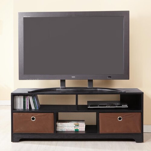 Hokku Designs Basic Entertainment Center