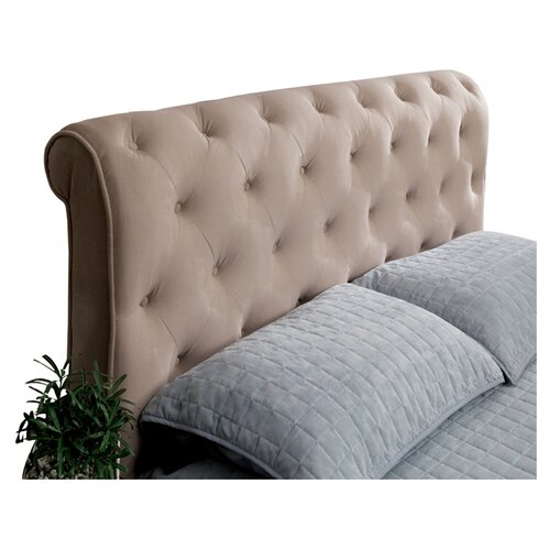 Hokku Designs Concord Upholstered Headboard