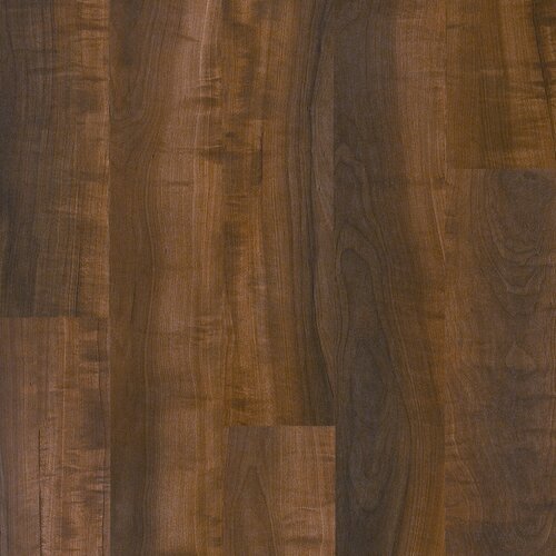 Shaw Floors Skyview Lake 8mm Pear Laminate in Union Grove Pear