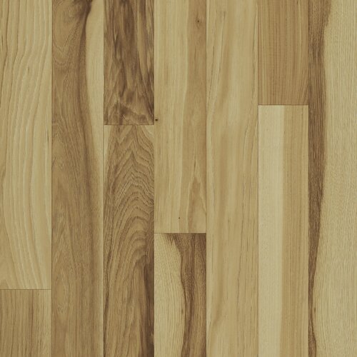 Shaw Floors Natural Values II 6.5mm Hickory Laminate in Abbeyville