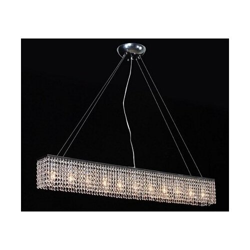 Harrison Lane 11 Light Crystal Pendant