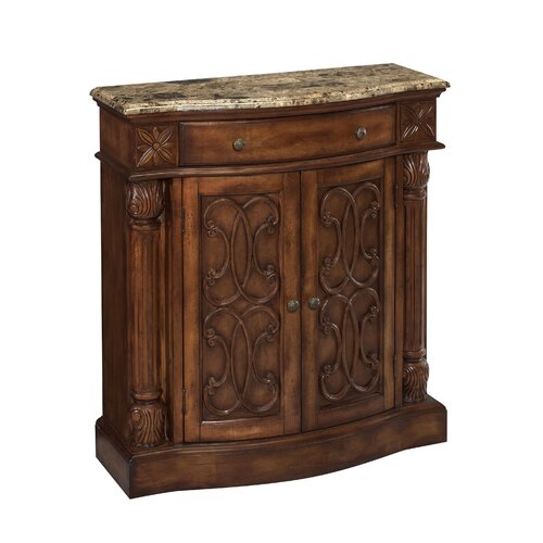 Stein World Monte Carlo Narrow Cabinet