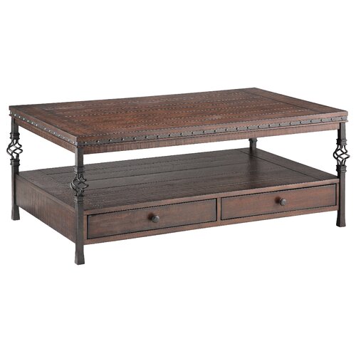 Stein World Sherwood Coffee Table