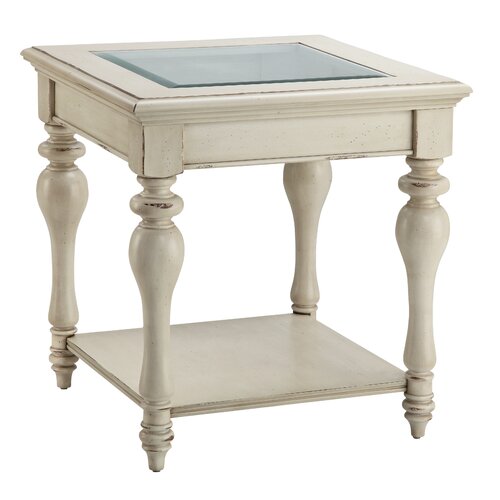 Hammary Promenade End Table