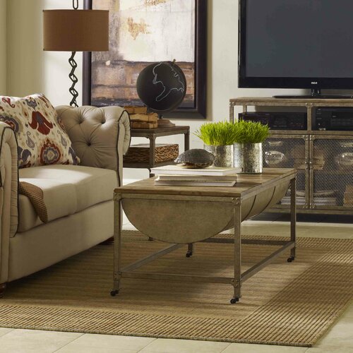 Stein World 42 Coffee Table Set