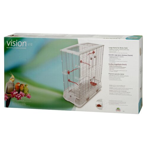 Hagen Vision Large Bird Cage