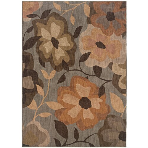 Oriental Weavers Sphinx Palermo Grey Multi Rug