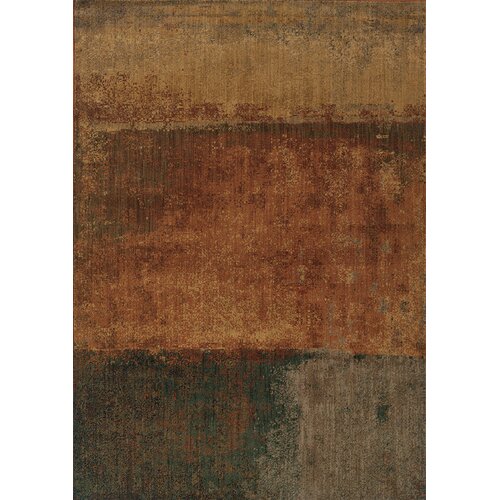 Oriental Weavers Sphinx Kasbah Abstract Rug