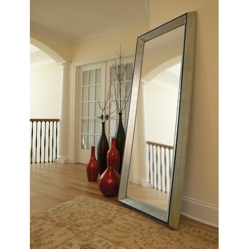 72 Inch Glass Mirror | Wayfair