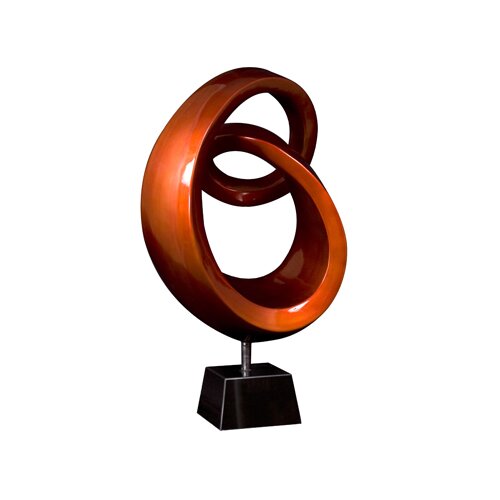 Howard Elliott Abstract Sculpture