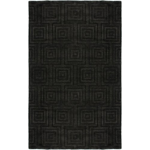 Rizzy Rugs Uptown Charcoal Rug