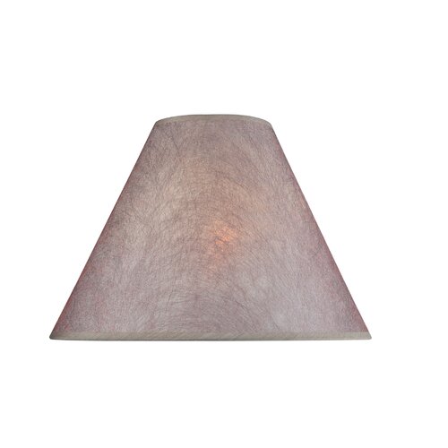 Deran Lamp Shades Linen Empire Lamp Shade