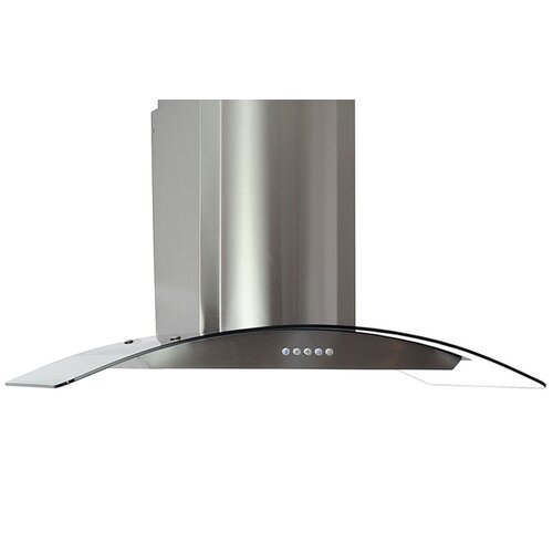 Cavaliere 30 900 CFM Stainless Steel Wall Mount Range Hood