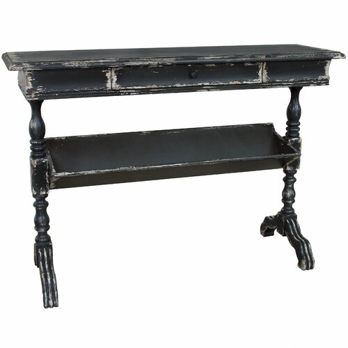 Pulaski Console Table