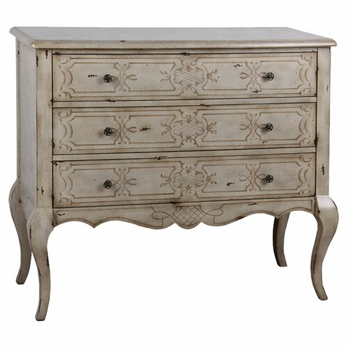 Pulaski Accent Chests & Cabinets