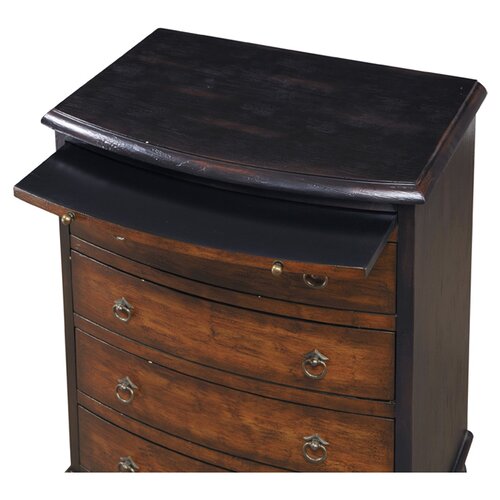 Pulaski Furniture Accent Chest