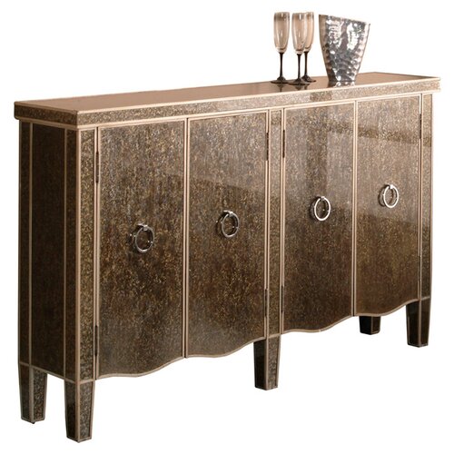 Pulaski Furniture Tiara Credenza