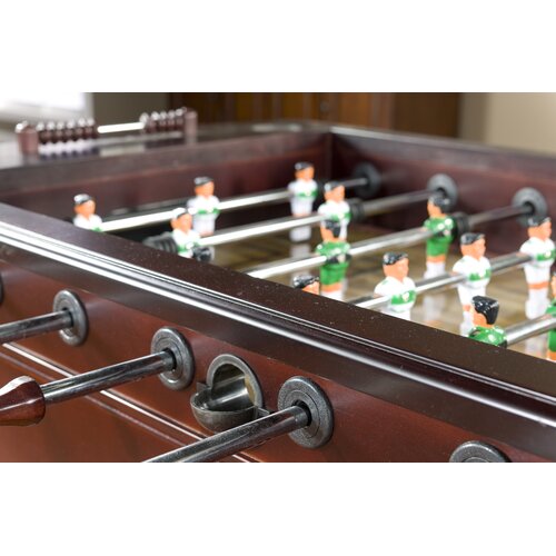 American Heritage Carlyle Foosball Table