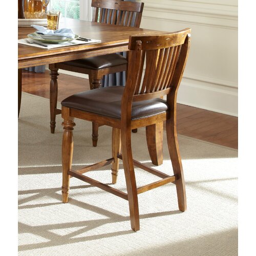 American Heritage Delphina 7 Piece Counter Height Dining Set