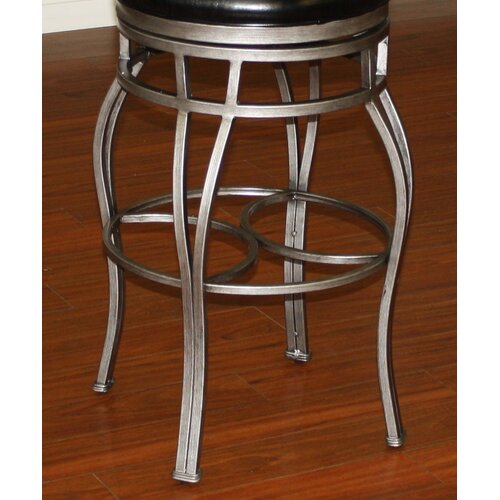 American Heritage Bella 30 Swivel Bar Stool