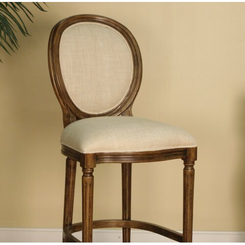 American Heritage Dante 30 Bar Stool