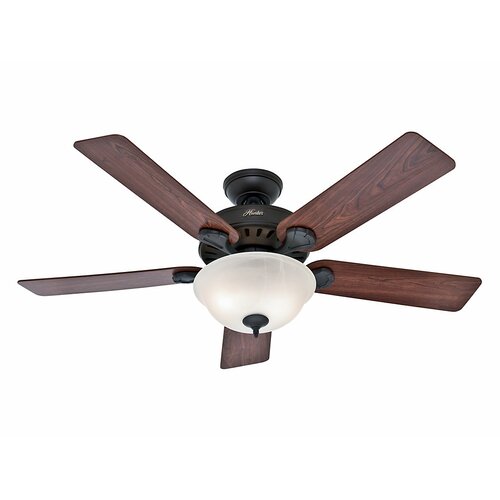 Hunter Fans 52 Five Minute® 5 Blade Ceiling Fan