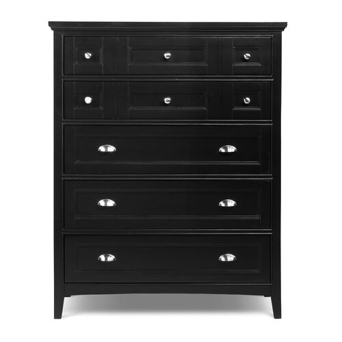 Magnussen Furniture South Hampton 5 Drawer Chest